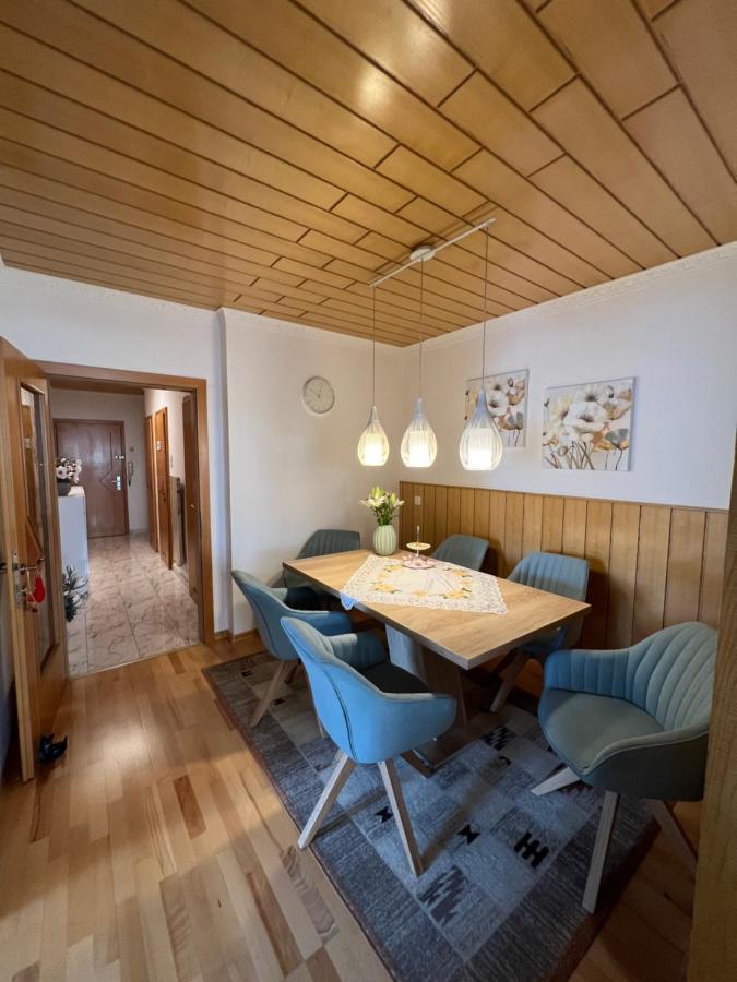 Apartament Acasa Spielberg Bei Knittelfeld Eksteriør billede
