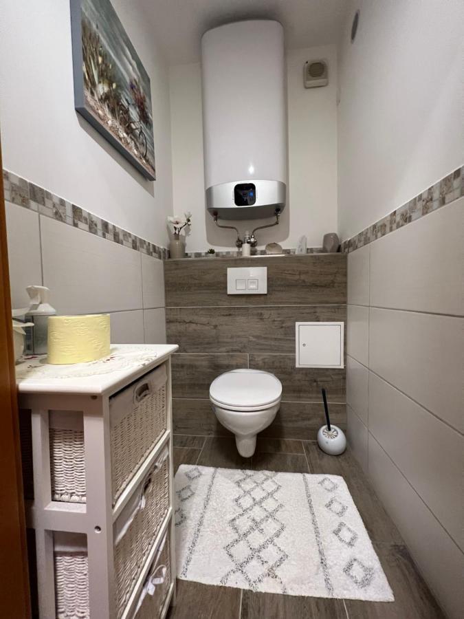 Apartament Acasa Spielberg Bei Knittelfeld Eksteriør billede
