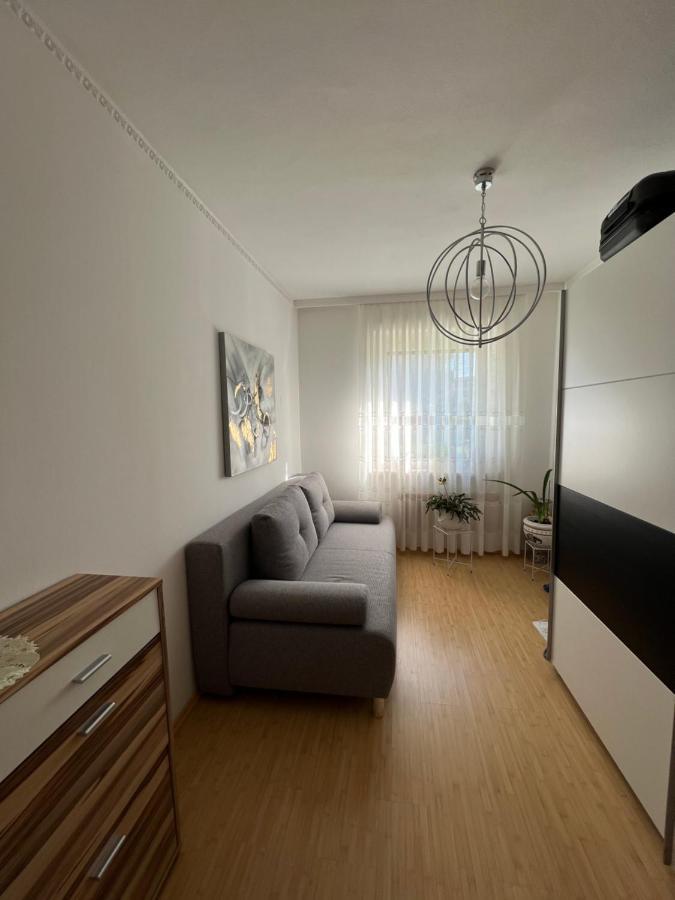 Apartament Acasa Spielberg Bei Knittelfeld Eksteriør billede